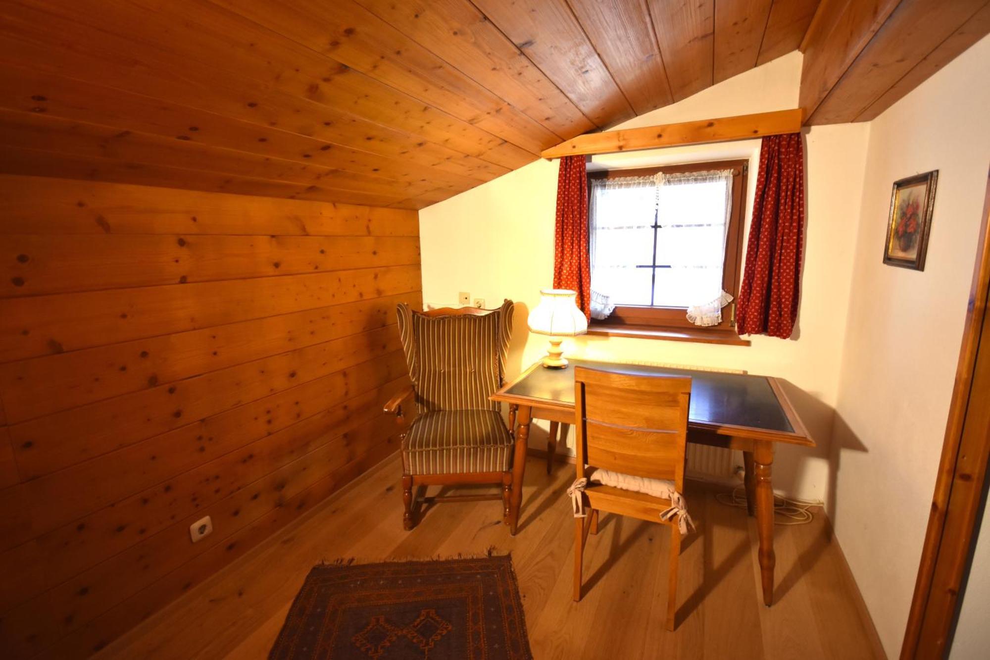 Ferienwohnung Brunnenhof Pettneu am Arlberg Zimmer foto