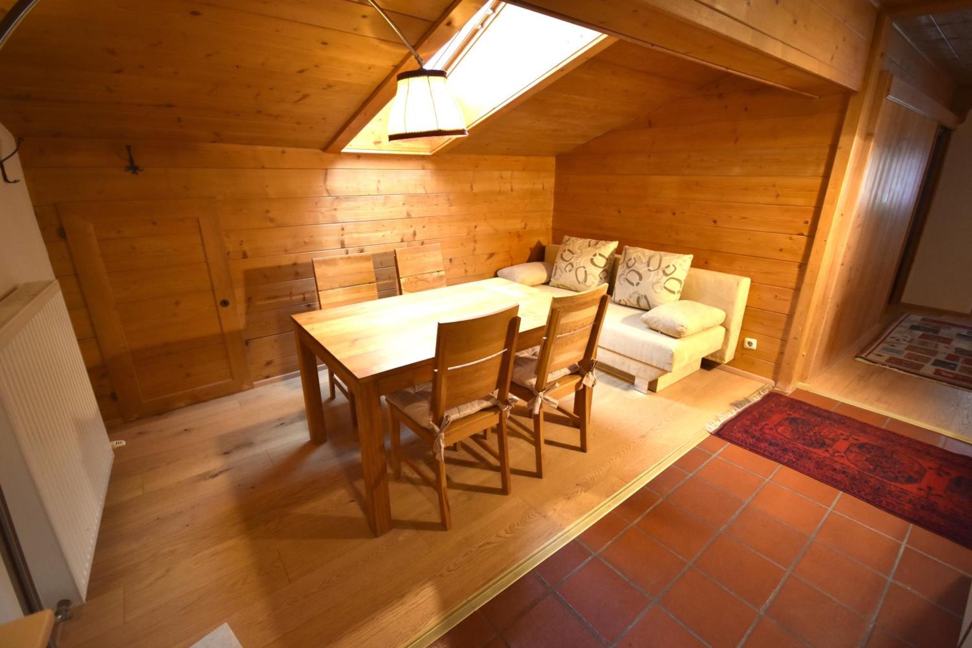 Ferienwohnung Brunnenhof Pettneu am Arlberg Zimmer foto