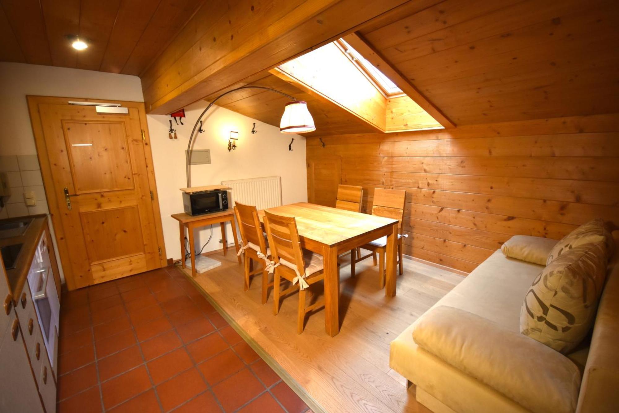 Ferienwohnung Brunnenhof Pettneu am Arlberg Zimmer foto